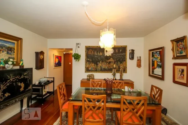 Imagem Apartamento à Venda - Copacabana, 4 Quartos, 250 m2