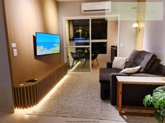 Imagem Apartamentos no Litoral para venda em Mongagua no bairro Centro