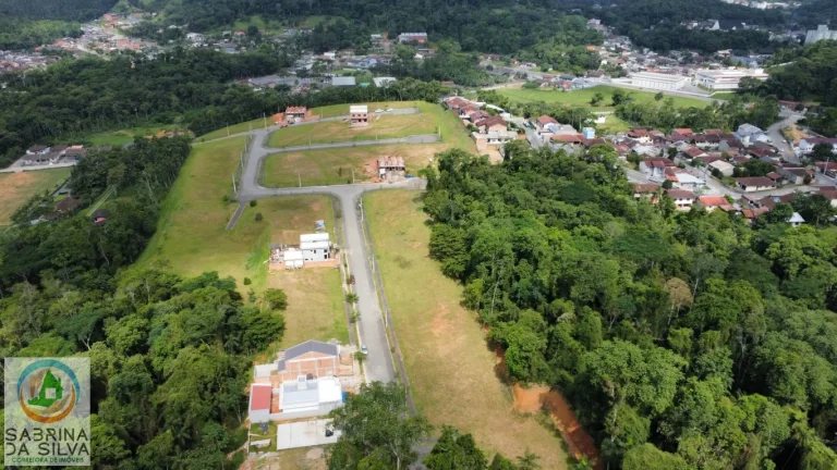 Imagem Lote/Terreno - Itoupavazinha - Blumenau