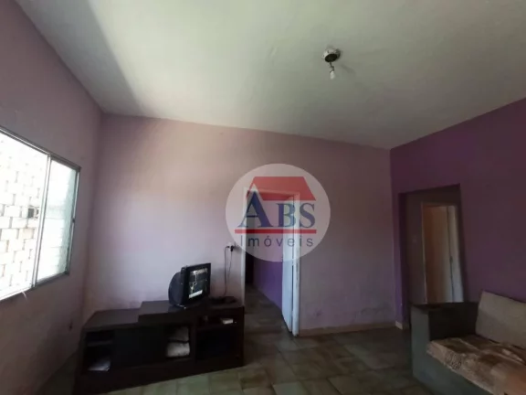 Imagem Casa com 2 dormitórios à venda, 146 m² por R$ 360.000,00 - Vila Ponte Nova - Cubatão/SP