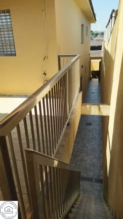 Imagem Casa pronta para você viver feliz / Sao Paulo / Zona sul / Parque residencial cocaia.