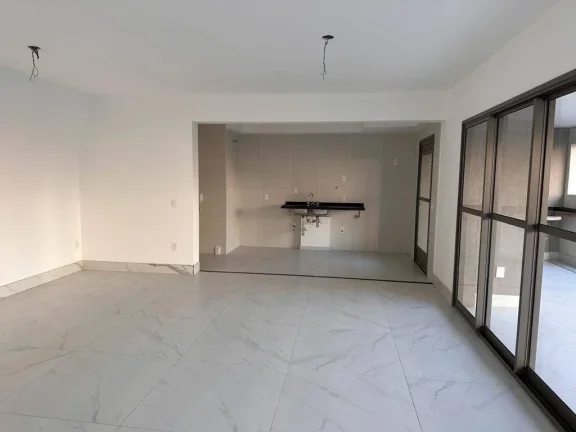 Imagem Apartamento na Vila Mariana,156 m² ,4 quartos, 3 vagas
