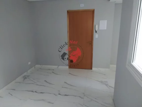Imagem Apartamento Novo à Venda no bairro Jardim das Maravilhas, Santo André