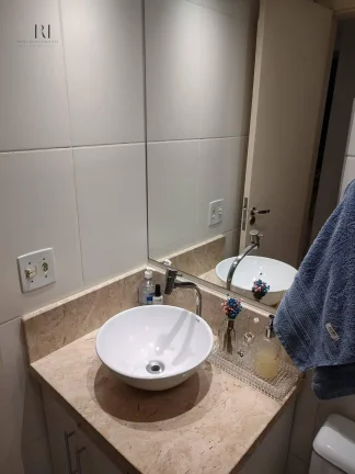Imagem Apartamento com 2 quartos, à venda