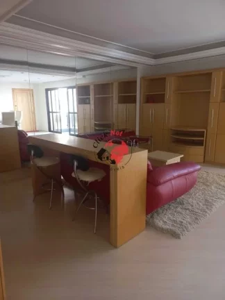 Imagem Apartamento á venda com 3 dormitórios e 2 vagas no bairro Santa Paula em São Caetano do Sul