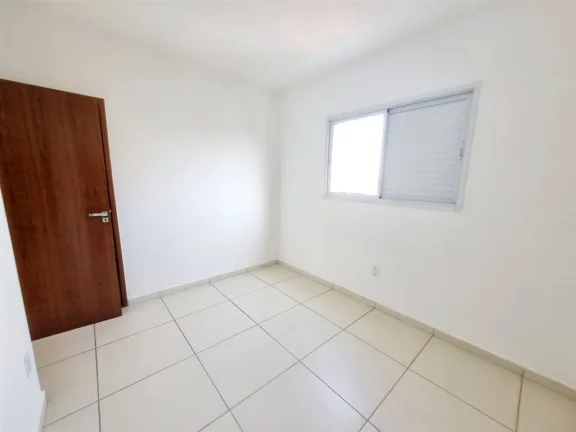 Imagem APARTAMENTO COM 66.38 m² - TUPI - PRAIA GRANDE SP