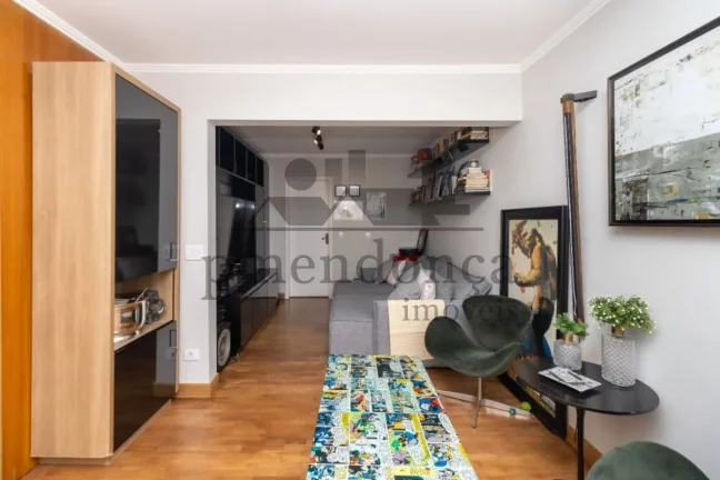 Imagem Apartamento a venda alto da Lapa, 3 suites, 1 vaga, lazer