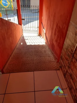 Imagem Casa à venda no bairro Vila Boa Vista - Santo André/SP