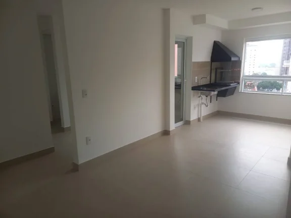 Imagem Apartamento Edifício Áurea Patriani , 94,7 m² ,