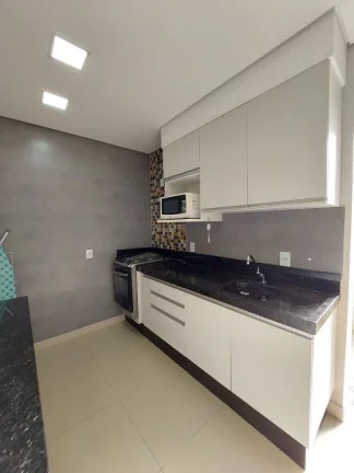 Imagem CASA ( 2 DORM E SUÍTE ) ESPAÇO GOURMET ACONCHEGANTE - RESIDENCIAL REAL PARK - SUMARÉ