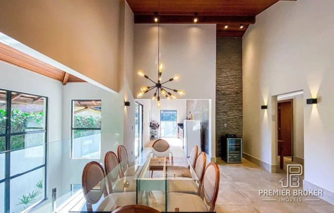 Imagem Casa à venda, 260 m² por R$ 3.300.000,00 - Comary - Teresópolis/RJ