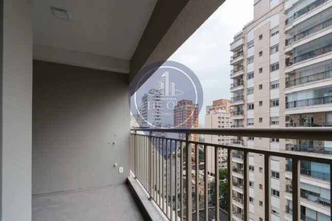 Imagem Apartamento à venda em Perdizes, São Paulo-SP: 1 quarto, 1 suíte, 1 banheiro, 38m² de área. Aproveite!