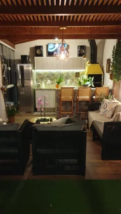 Imagem Casa á venda, 2 quartos em Madri, Palhoça