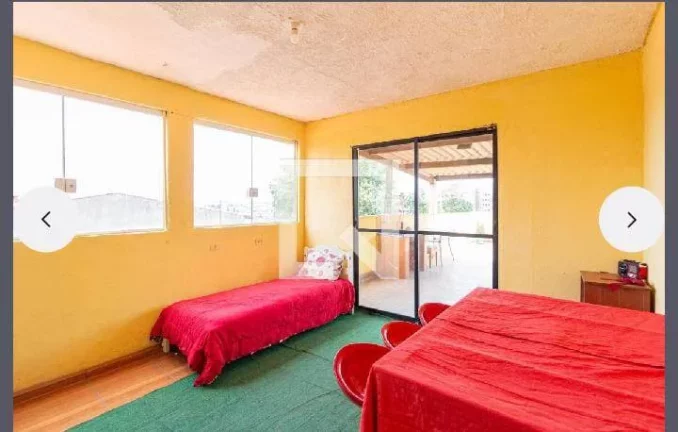 Imagem Casa Reformada - JD. SÃO PEDRO - OSASCO-SP