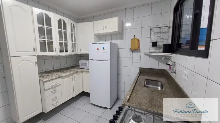 Imagem Apartamento 2 dormitórios a venda na Área Nobre da Praia Grande !