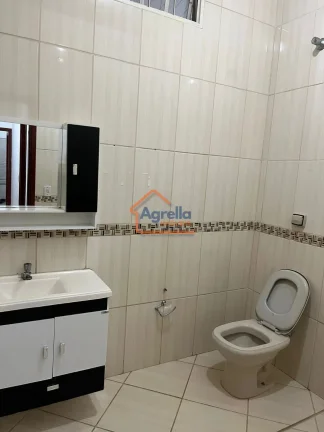Imagem Casa à venda no bairro PARQUE DOS EUCALIPTOS I - Mogi Guaçu/SP