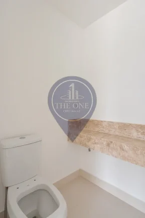 Imagem Apartamento de luxo à venda na Vila Mariana com 2 suítes, 2 salas e 215m² em São Paulo-SP!