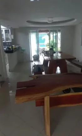 Imagem Casa à venda, 470 m² por R$ 2.500.000,00 - Nova Ponta da Fruta - Vila Velha/ES