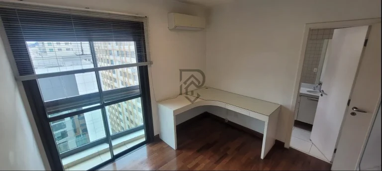 Imagem Apartamento Jardins pronto para morar