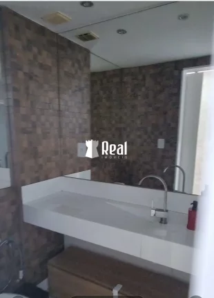 Imagem Locação- Mobiliado- Vista Mar