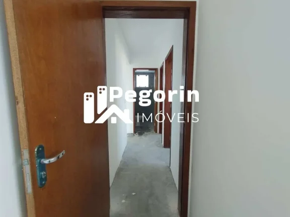 Imagem Apartamento à venda em Colombo, Roça Grande, com 1 quarto, 54,42m²