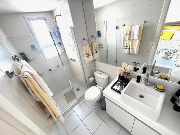 Imagem APARTAMENTO NA PITUBA
