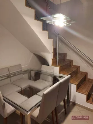 Imagem Sobrado com 3 quartos à venda, 128 m² por R$ 1.400.000 - Parada Inglesa - São Paulo/SP