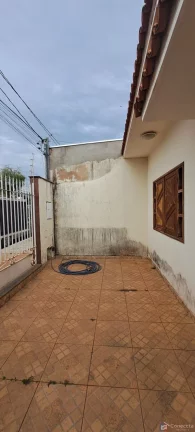 Imagem Casa à venda no bairro Copacabana em Patos de Minas.