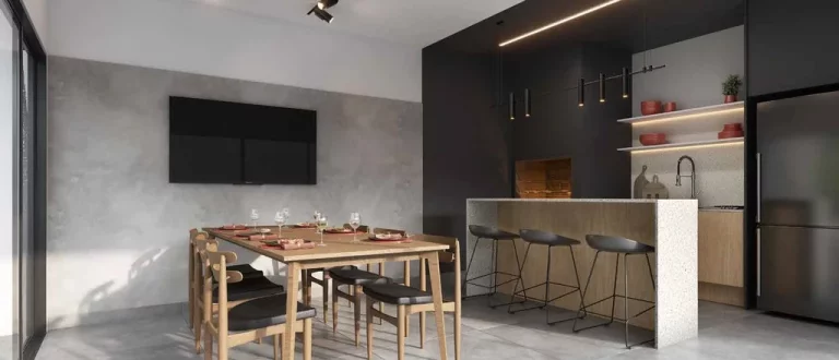 Imagem Uno Solare - Apartamento à venda no bairro Portão - Curitiba/PR