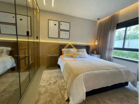 Imagem Apartamento 2 dormitórios, 1 vaga, condomínio Quadria Aquarius, SJC