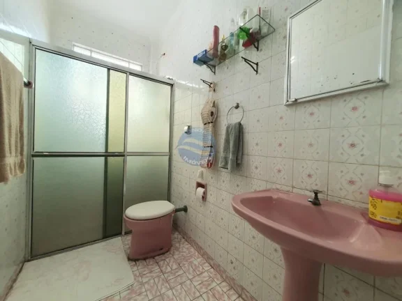 Imagem Apartamento a venda no Marapé em Santos próximo do Aquaplay