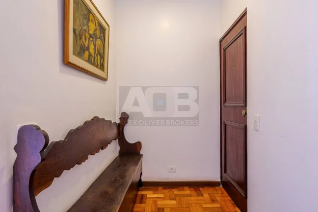 Imagem Apartamento à venda em Copacabana, 4quartos, 244m2, 1vg, Pça Eugenio Jardim