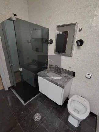 Imagem Casa com 3 dormitórios para alugar, 152 m² por R$ 6.242/mês - Bosque da Saúde - São Paulo/SP