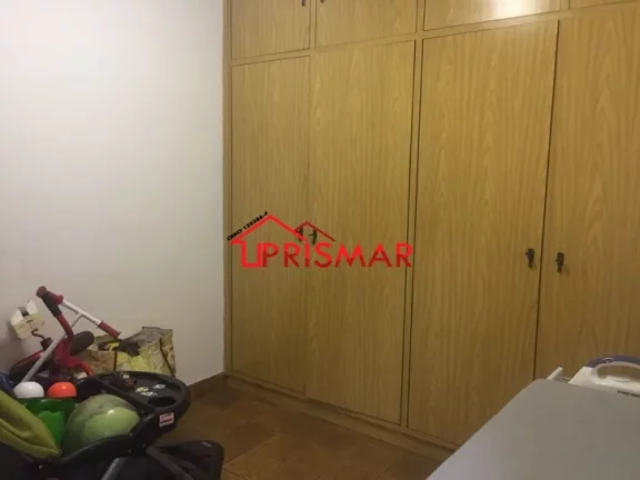 Imagem casa geminada na Ponta da Praia