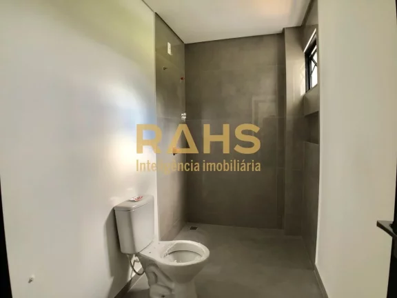 Imagem Sobrado Alto padrão a venda com 160,87 m² de área construída, 1 suíte e 2 quartos a venda no me...