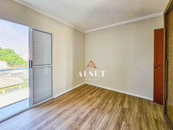 Imagem Sobrado com 2 dormitórios à venda, 70 m² por R$ 530.000,00 - Vila Carrão - São Paulo/SP