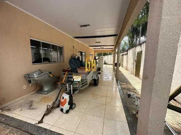 Imagem GH1952

Sobrado 3 quartos, Residencial Marília, Senador Canedo/GO

O sobrado possui:

Primeiro piso...