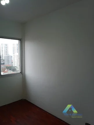 Imagem Apartamento com 2 dormitórios Na Vila das Mercês/SP!