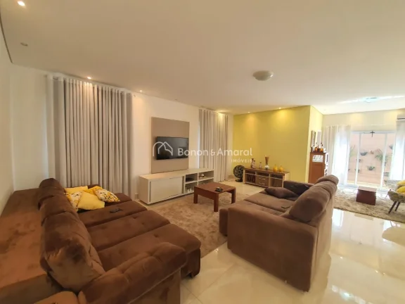 Imagem Casa térrea a venda condomínio Alto da Boa Vista Paulínia.
Excelente casa localizada em região p...