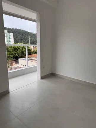 Imagem APARTAMENTO COM 66.22 m² - FORTE - PRAIA GRANDE SP