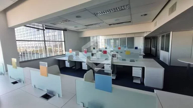 Imagem Aluga/Vende Excelente Prédio Uniempresarial Centro Rio de Janeiro 4.811m2
