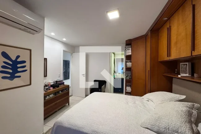 Imagem Apartamento à Venda - Recreio, 3 Quartos, 118 m2