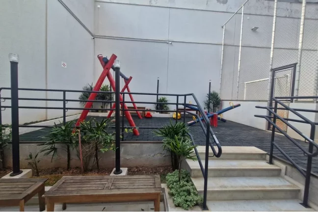 Imagem APARTAMENTO RESIDENCIAL em São Paulo - SP, Vila Ede