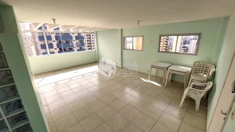 Imagem APARTAMENTO À VENDA, 30M² COM 1 DORM. PLANEJADO NA COZINHA, COOKTOP, BOX DE VIDRO NO BANHEIRO E FECHADURA INTELIGENTE VILA DA SAÚDE