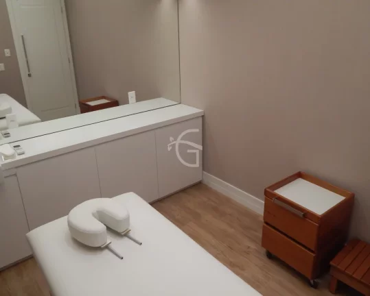 Imagem Apartamento alto padrão bem no Centro de Joinville.