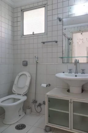 Imagem Oportunidade Apartamente de 1 dormiório na Vila Nova Conceição- Rua Jacques Félix