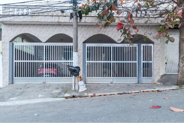 Imagem CASA RESIDENCIAL em São Paulo - SP, Jardim Maristela