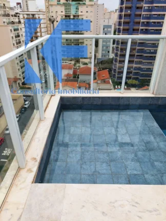 Imagem APARTAMENTO RESIDENCIAL em CAMPINAS - SP, CAMBUÍ