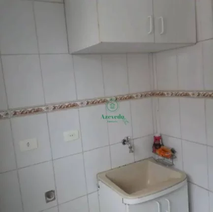 Imagem Apartamento com 3 dormitórios à venda, 64 m² por R$ 360.000,00 - Picanco - Guarulhos/SP