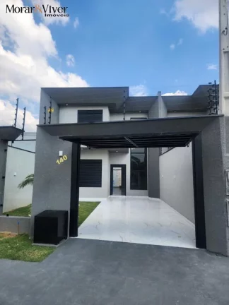 Imagem Apartamento para Venda, Abranches